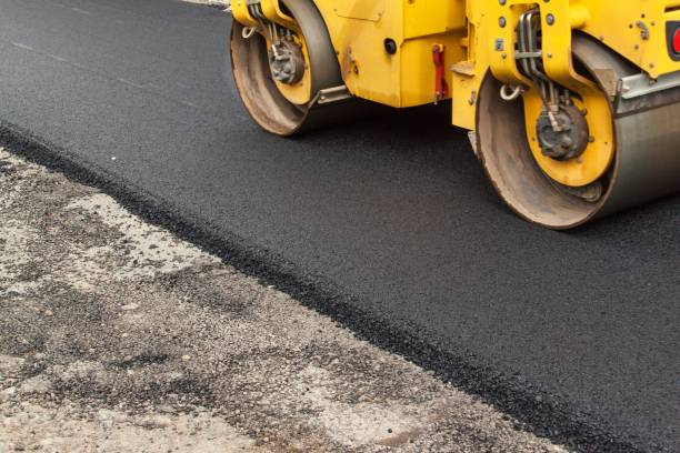 Commercial Driveway Pavers in Evans, GA