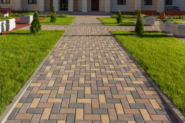 Best Professional Driveway Pavers  in Evans, GA